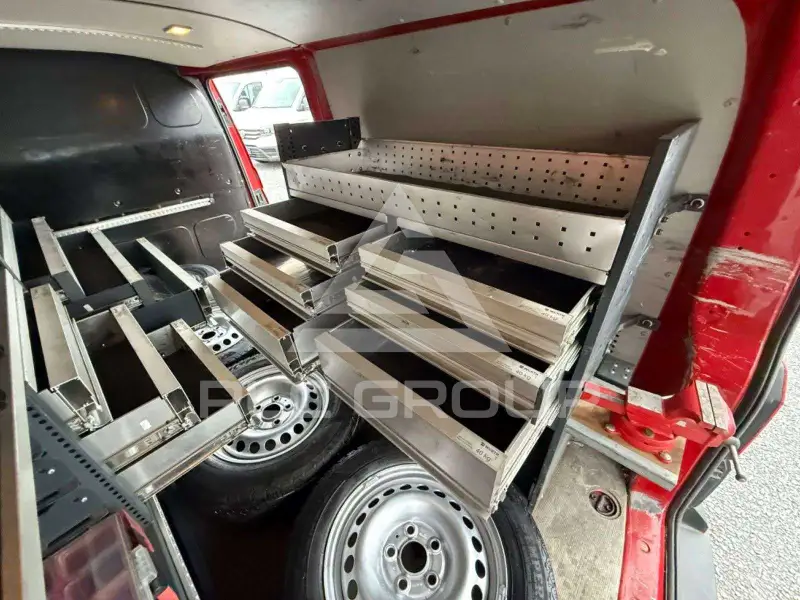 2019 Volkswagen T6