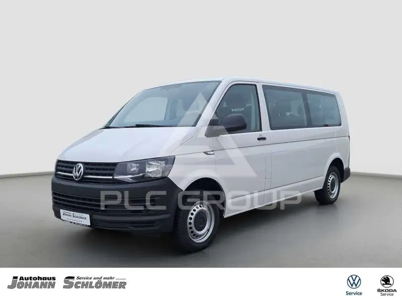 2019 Volkswagen T6
