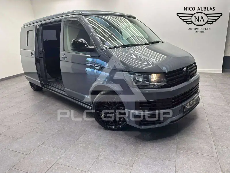 2019 Volkswagen T6