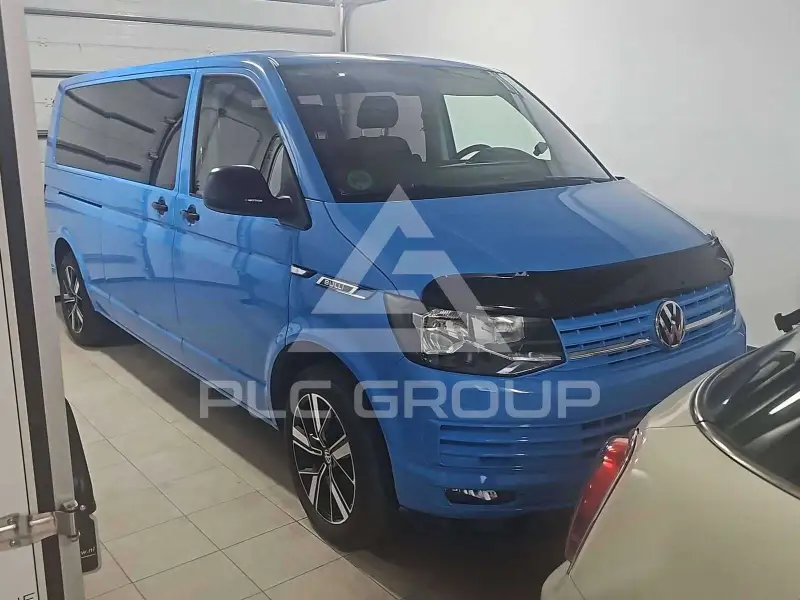 2019 Volkswagen T6