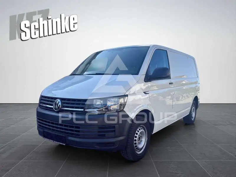2019 Volkswagen T6