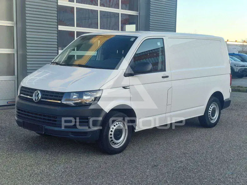 2019 Volkswagen T6