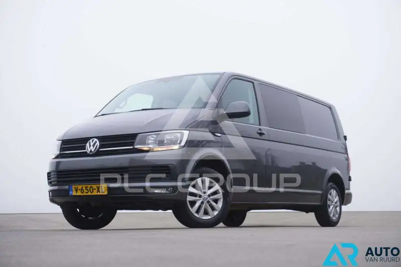 2019 Volkswagen T6
