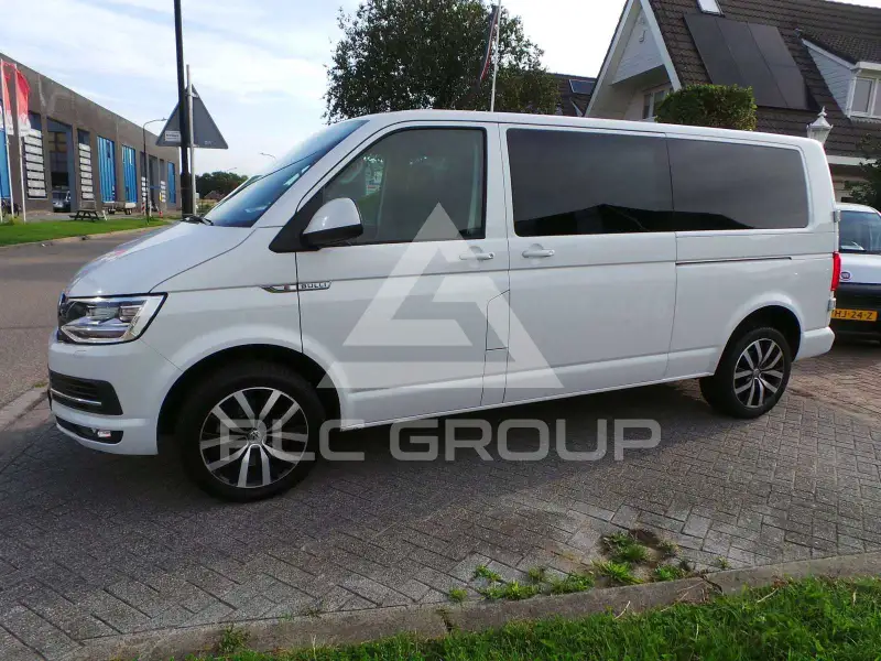 2019 Volkswagen T6