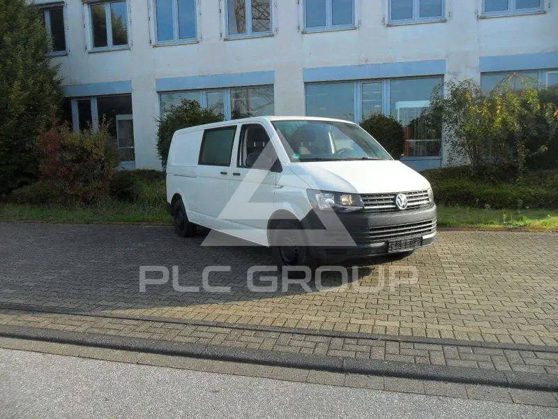 2019 Volkswagen T6