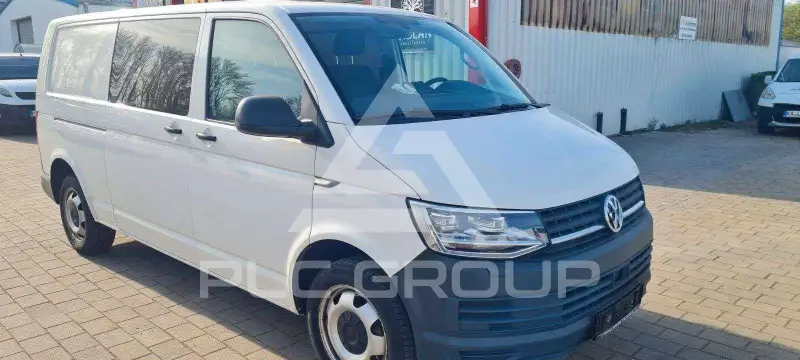2019 Volkswagen T6