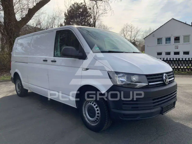 2019 Volkswagen T6