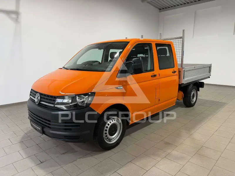 2019 Volkswagen T6