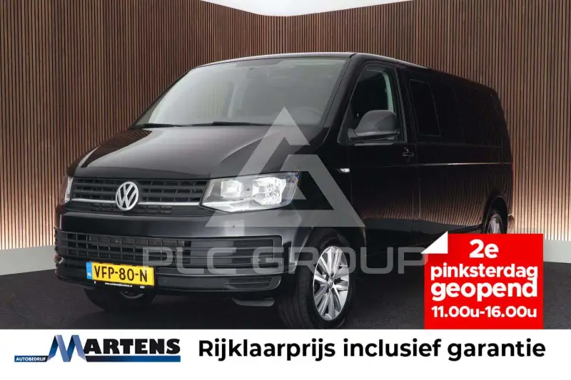2019 Volkswagen T6