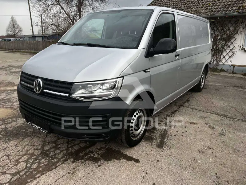 2019 Volkswagen T5