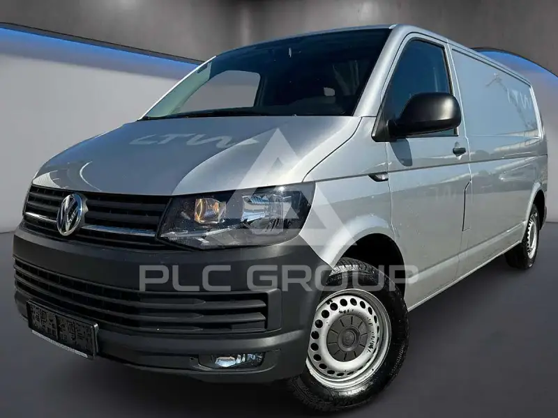 2019 Volkswagen T6