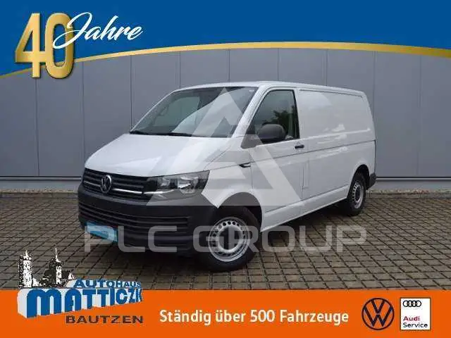 2019 Volkswagen T6