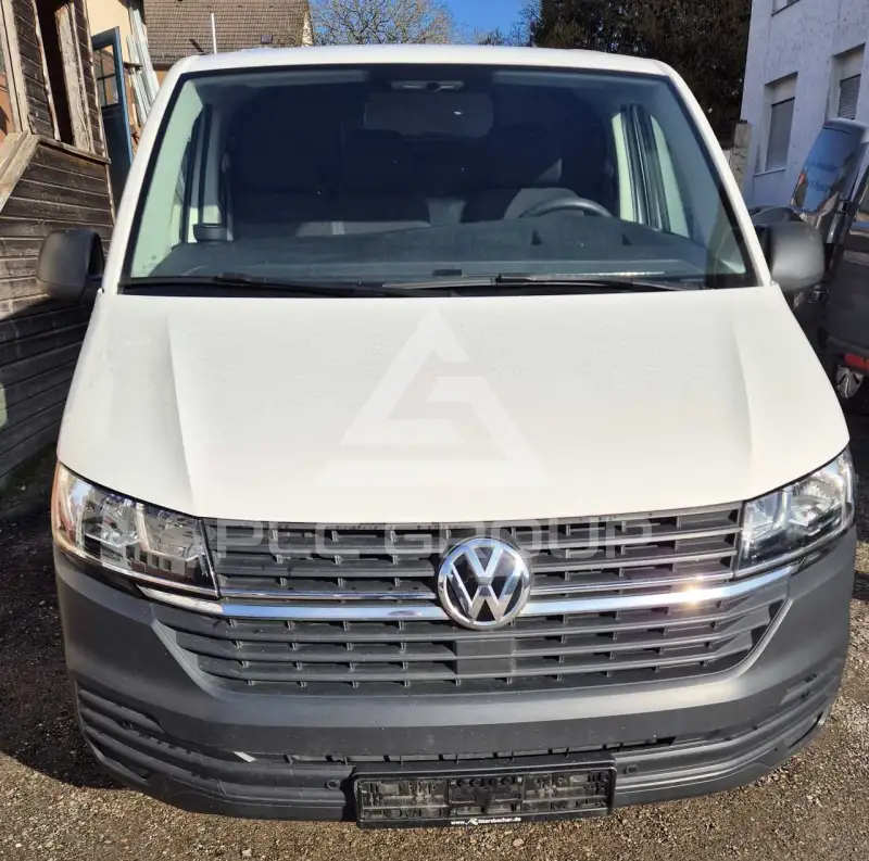 2020 Volkswagen T6
