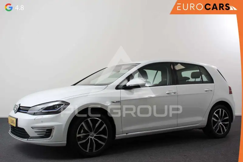2019 Volkswagen E-Golf