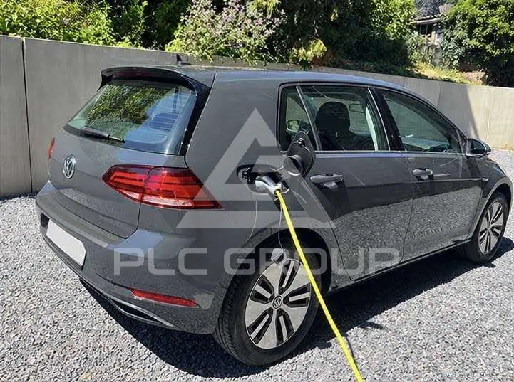 2019 Volkswagen E-Golf