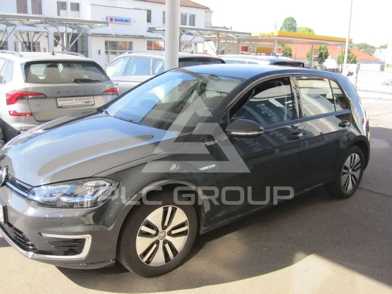 2019 Volkswagen E-Golf