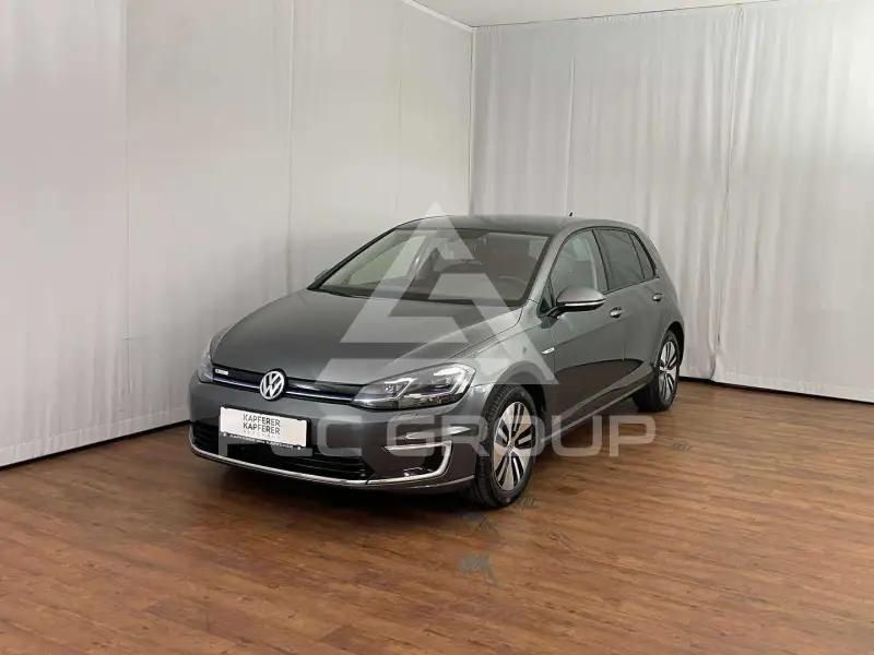 2019 Volkswagen E-Golf