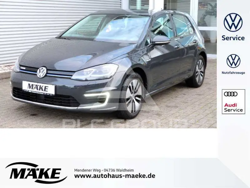 2019 Volkswagen E-Golf