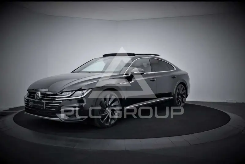 2019 Volkswagen ARTEON