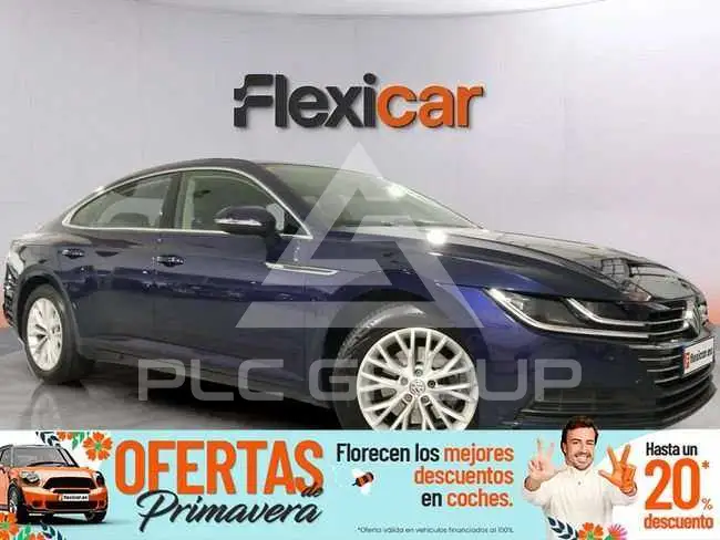 2019 Volkswagen ARTEON