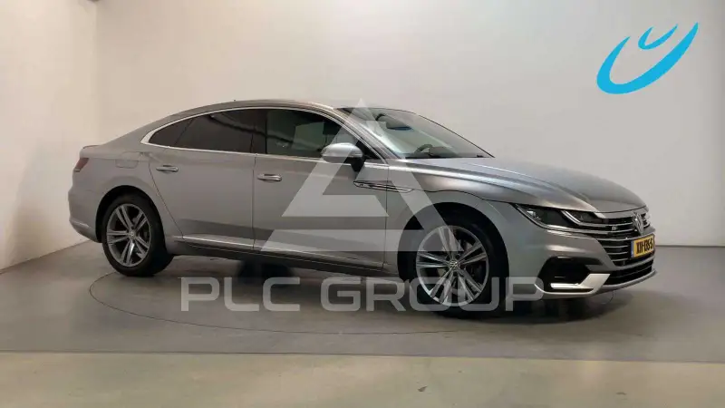 2019 Volkswagen ARTEON