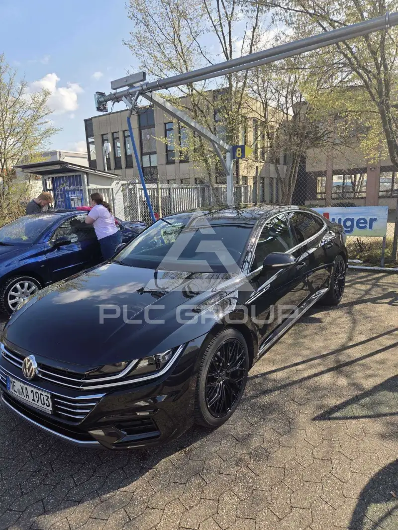 2019 Volkswagen ARTEON