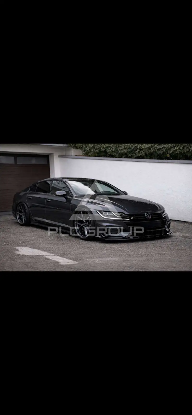 2019 Volkswagen ARTEON