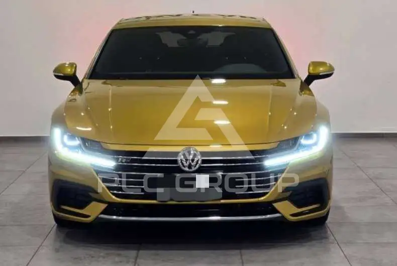 2019 Volkswagen ARTEON