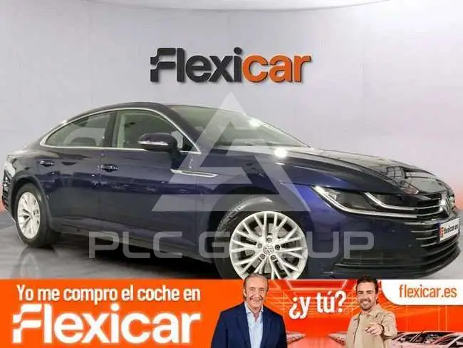 2019 Volkswagen ARTEON