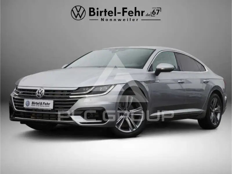 2019 Volkswagen ARTEON