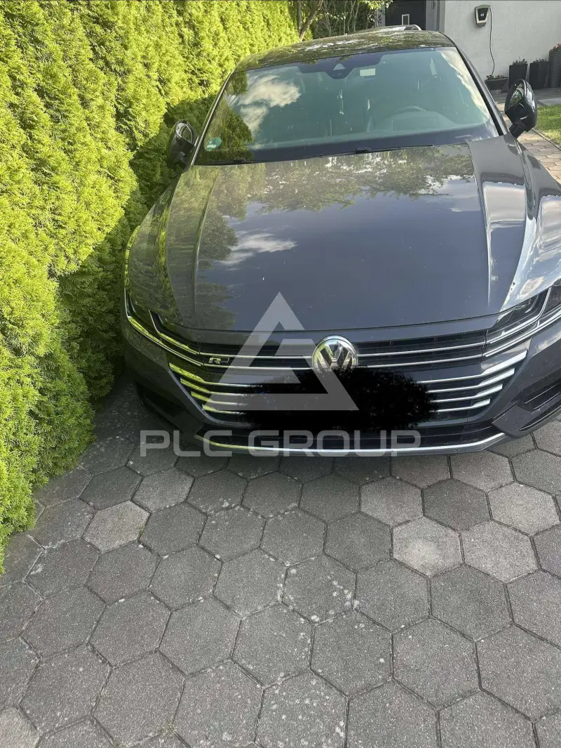 2019 Volkswagen ARTEON