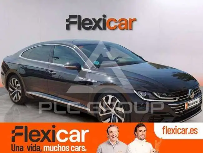 2019 Volkswagen ARTEON