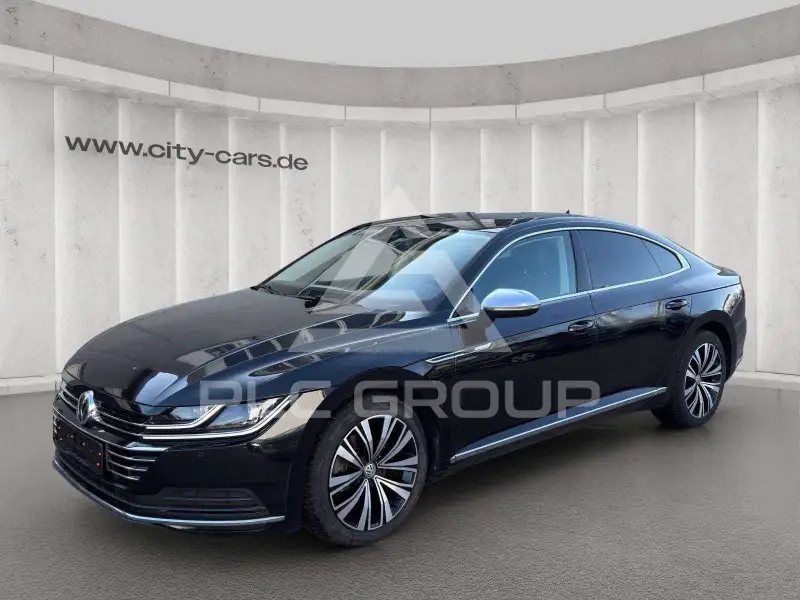 2019 Volkswagen ARTEON