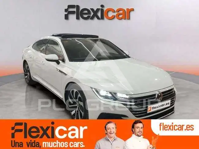 2019 Volkswagen ARTEON