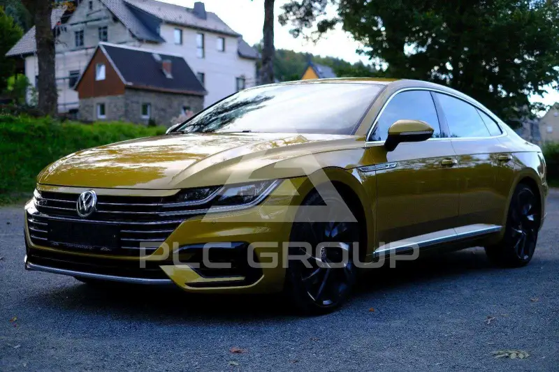2019 Volkswagen ARTEON