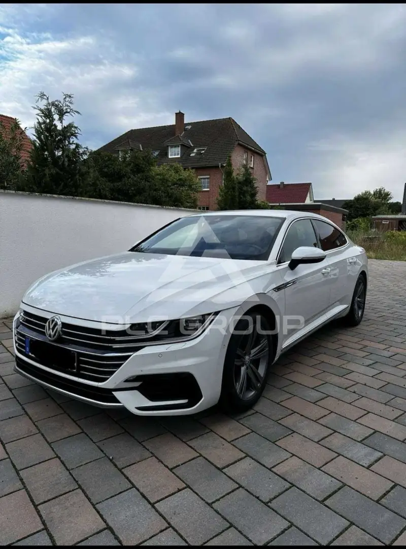 2019 Volkswagen ARTEON