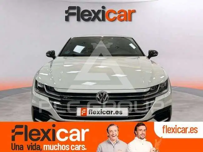 2019 Volkswagen ARTEON
