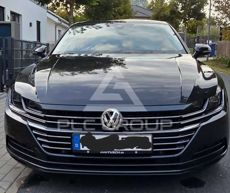 2019 Volkswagen ARTEON