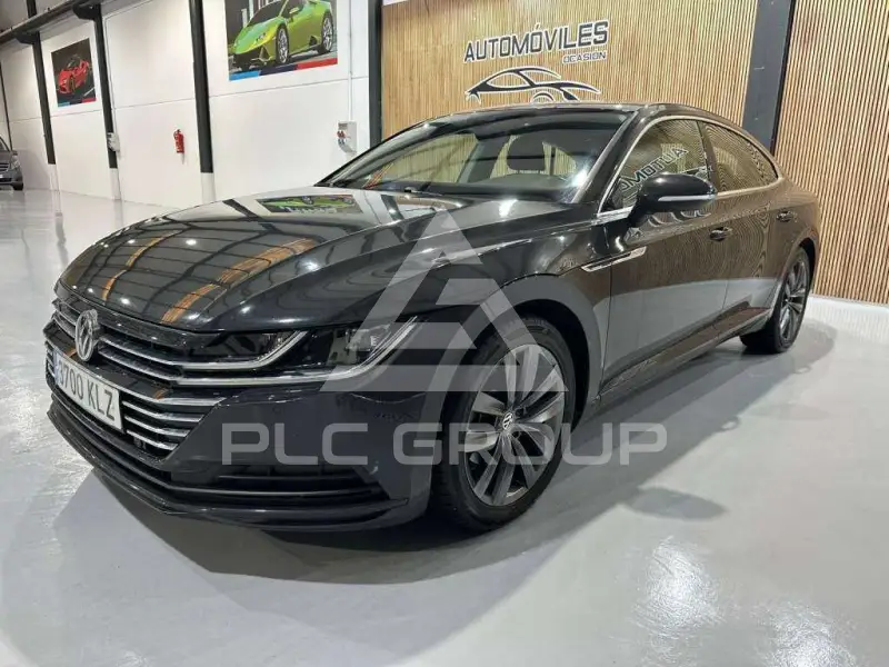 2019 Volkswagen ARTEON