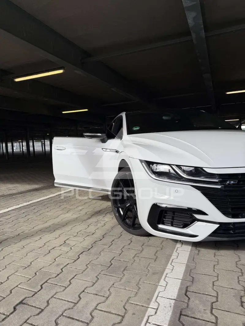 2019 Volkswagen ARTEON