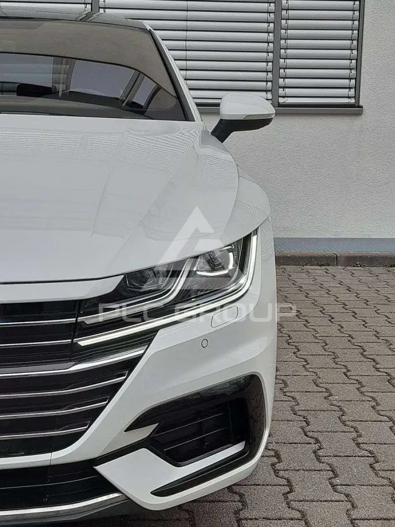2019 Volkswagen ARTEON