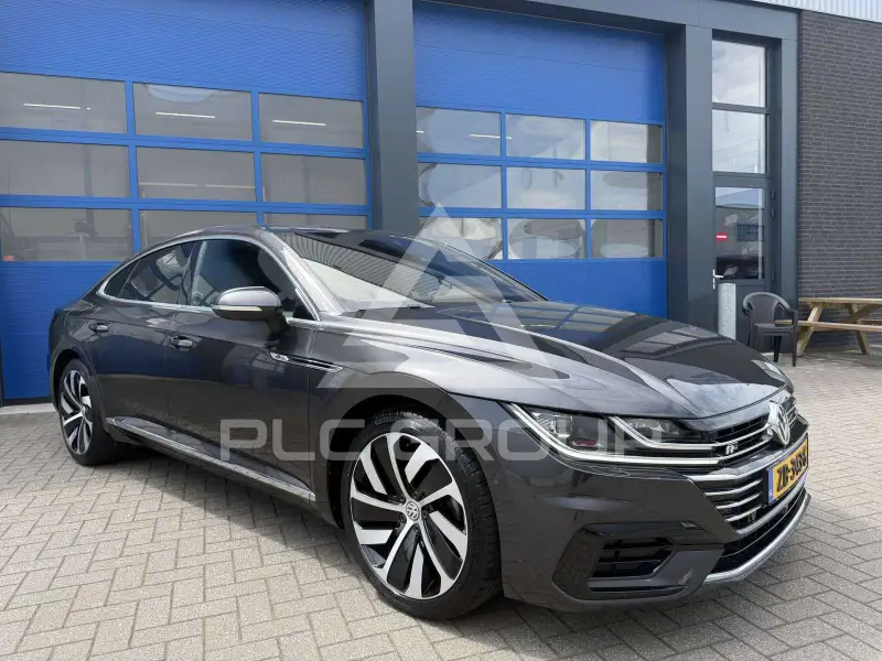 2019 Volkswagen ARTEON