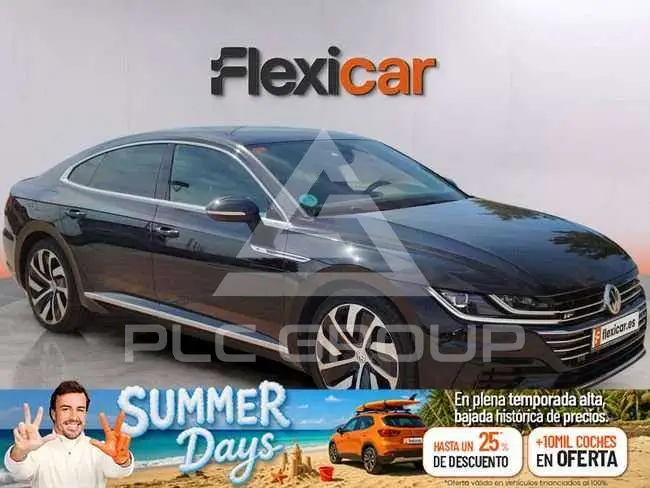 2019 Volkswagen ARTEON