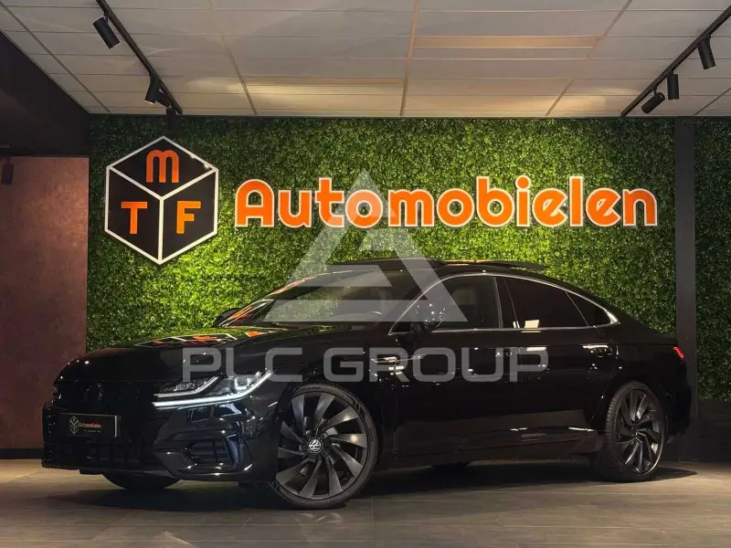 2019 Volkswagen ARTEON