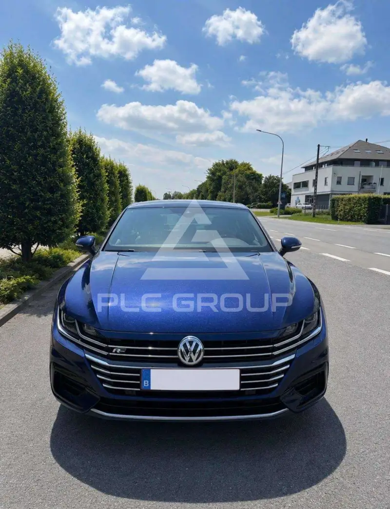2019 Volkswagen ARTEON