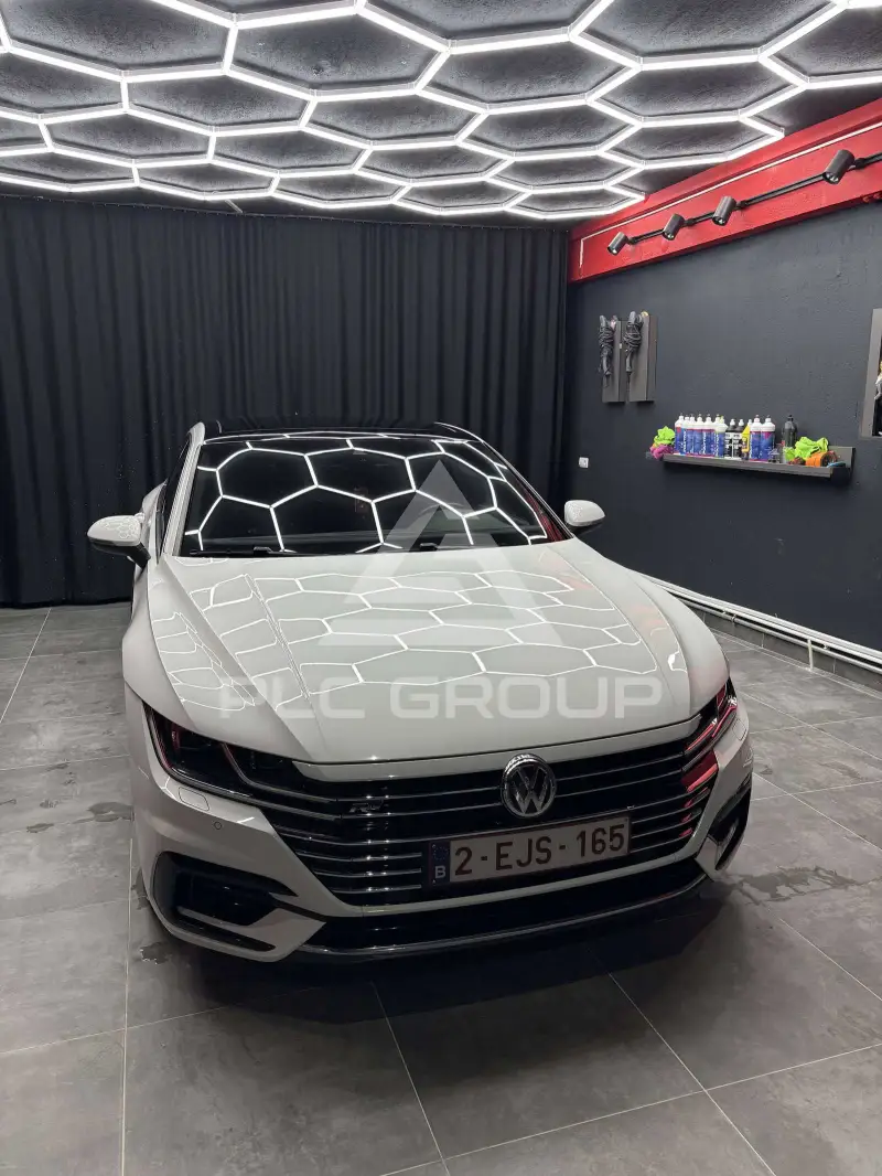 2019 Volkswagen ARTEON