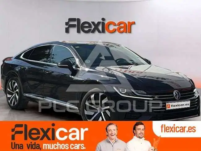 2019 Volkswagen ARTEON