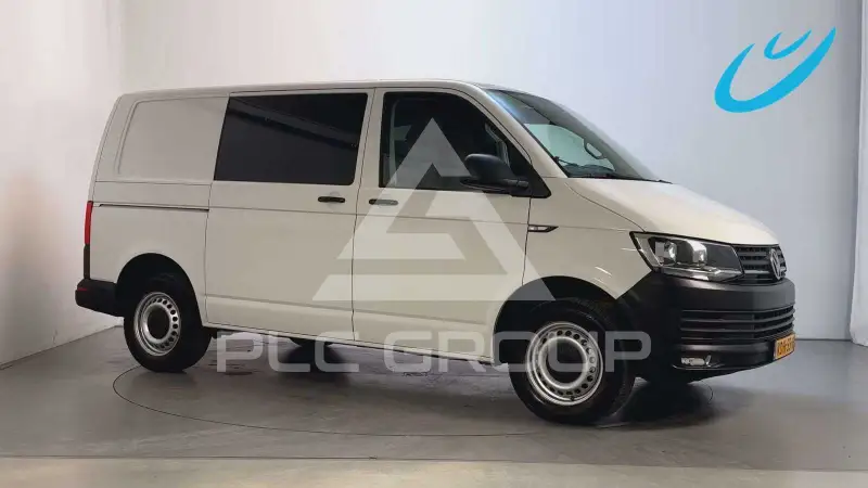 2019 Volkswagen Transporter