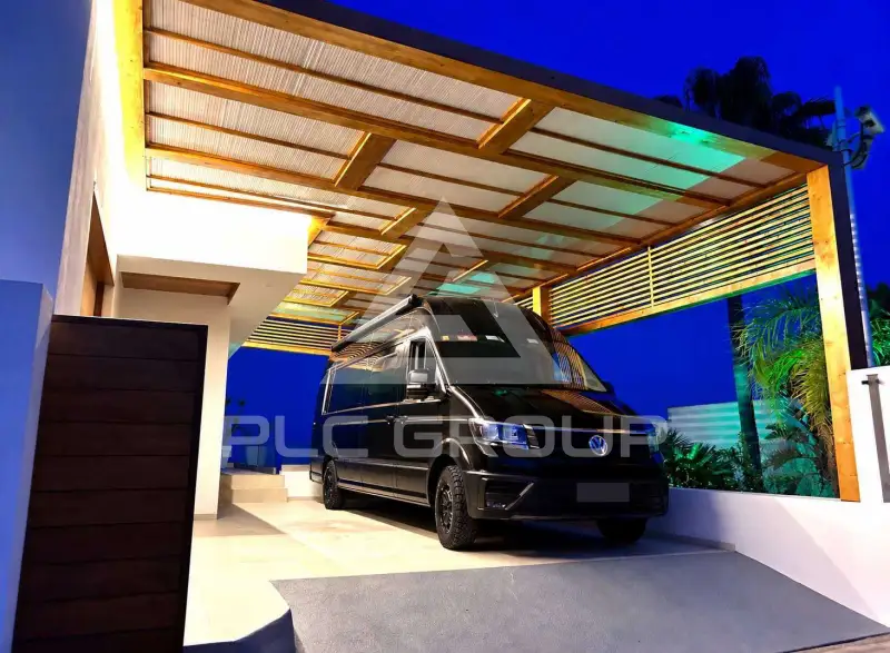 2019 Volkswagen Crafter