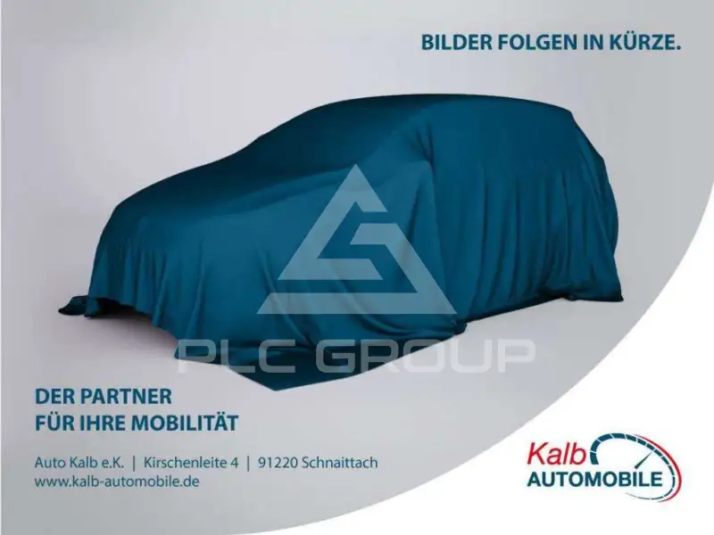 2019 Volkswagen Touran